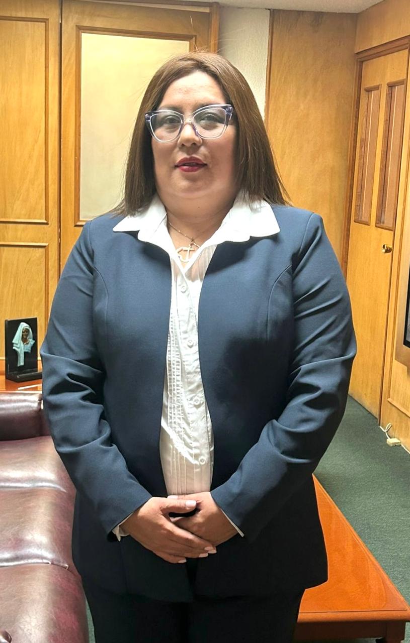 Haidé Arteaga Prado